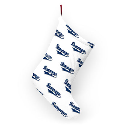 Christmas Stockings Mississippi Rampage