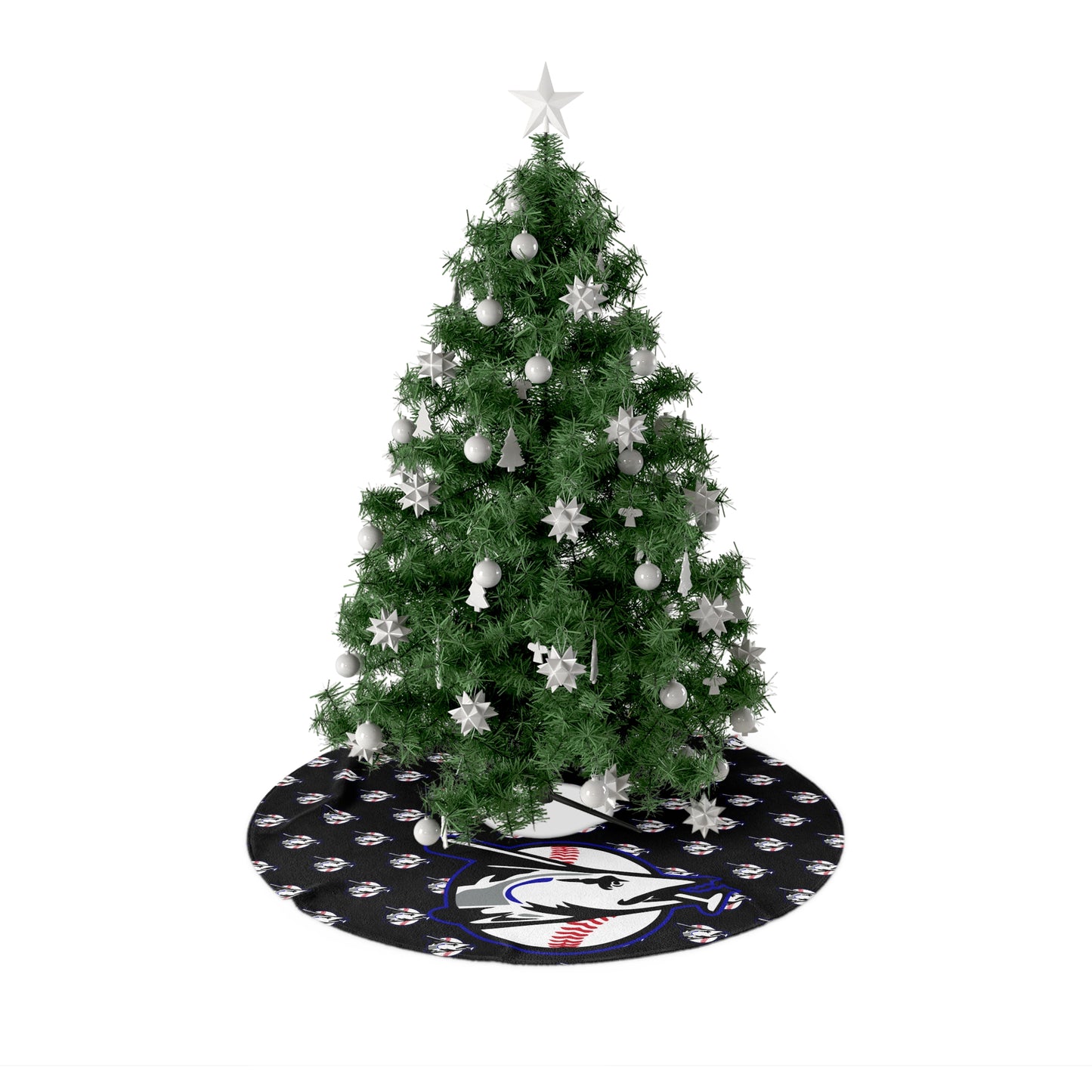 Christmas Tree Skirts
