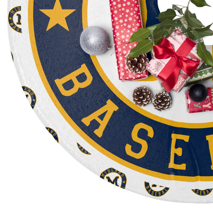 Christmas Tree Skirts