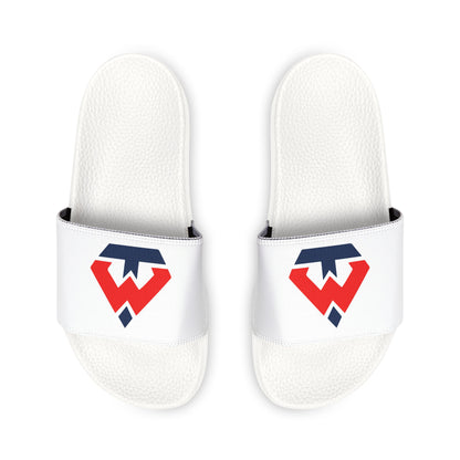 Youth Removable-Strap Sandals