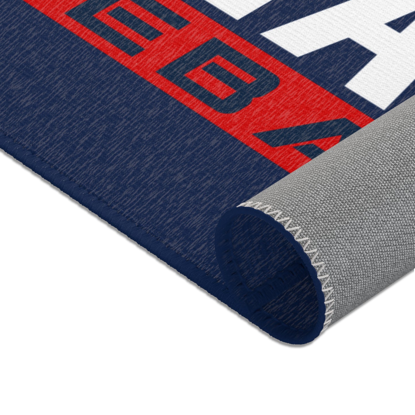 Area Rugs  MSA Redtails Baseball