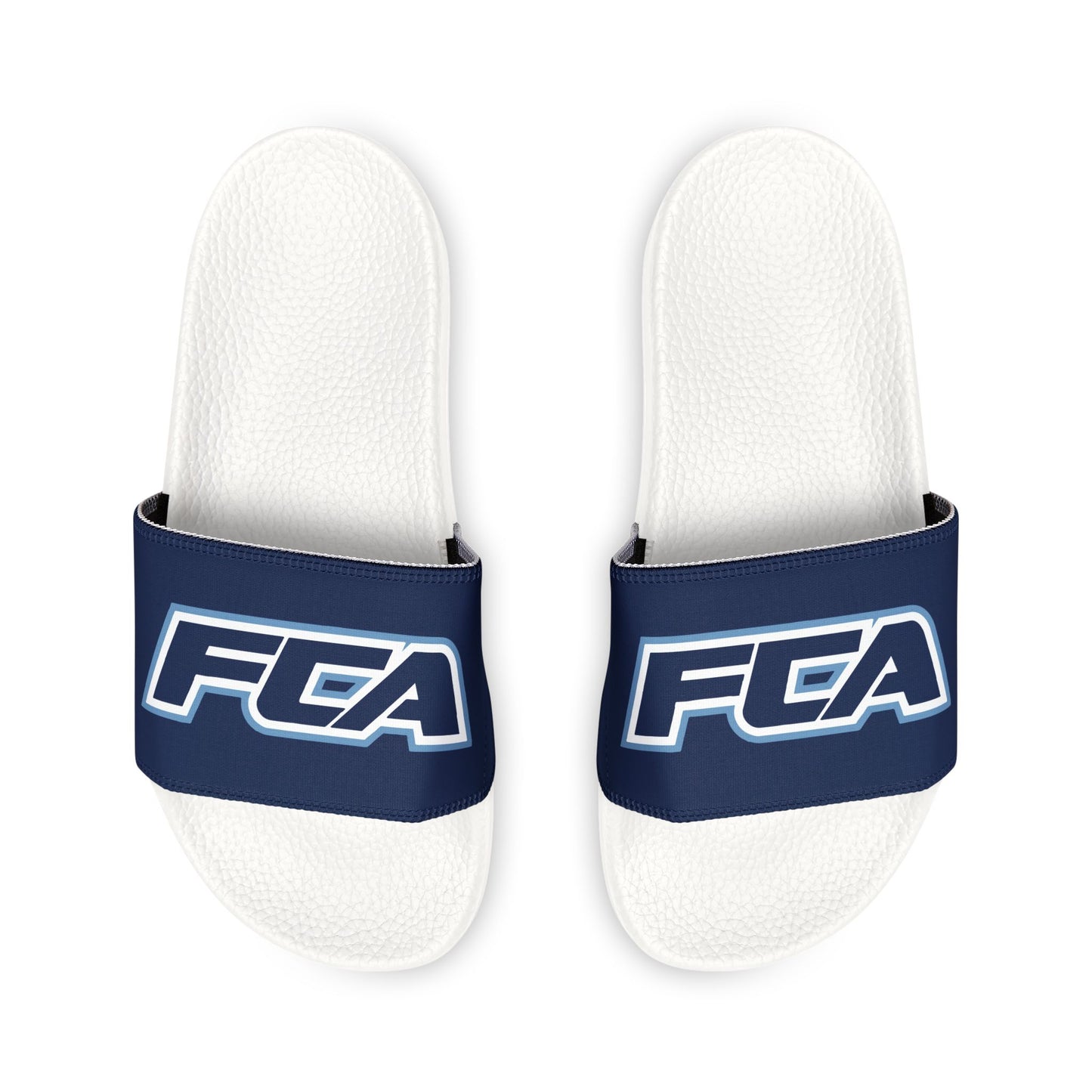 FCA - Men's Removable-Strap Sandals