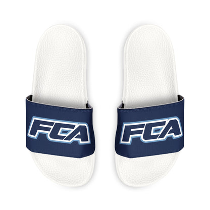 FCA - Men's Removable-Strap Sandals