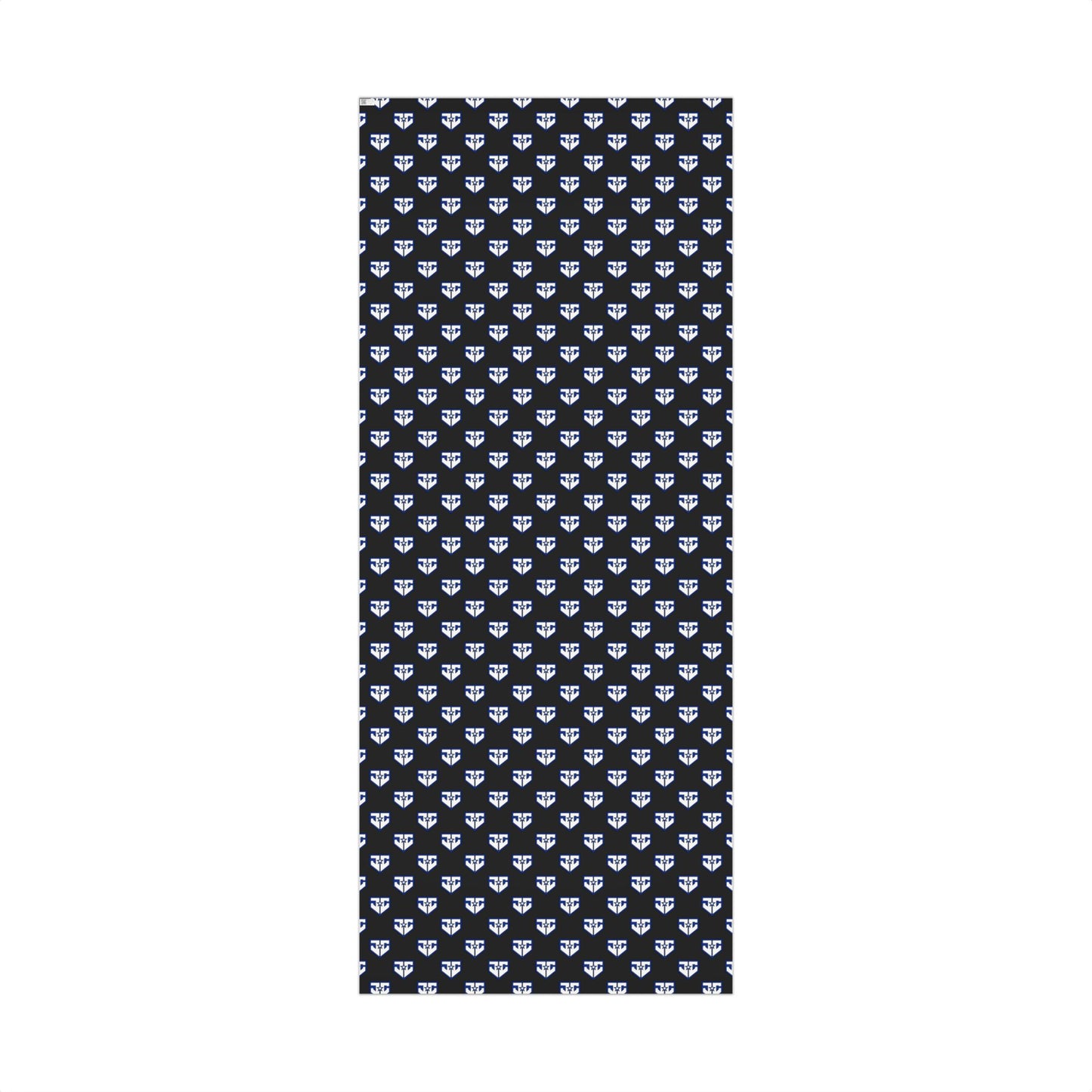 Gift Wrap Papers JCB