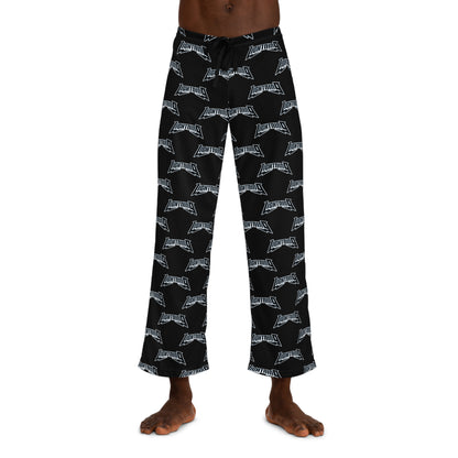Men's Pajama Pants  Lightning Baseball