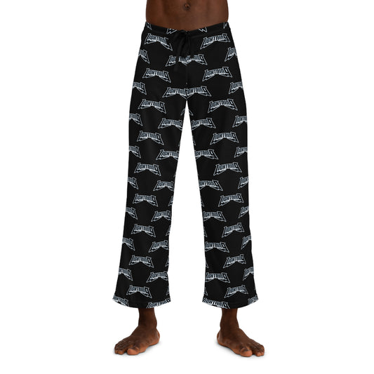 Men's Pajama Pants  Lightning Baseball