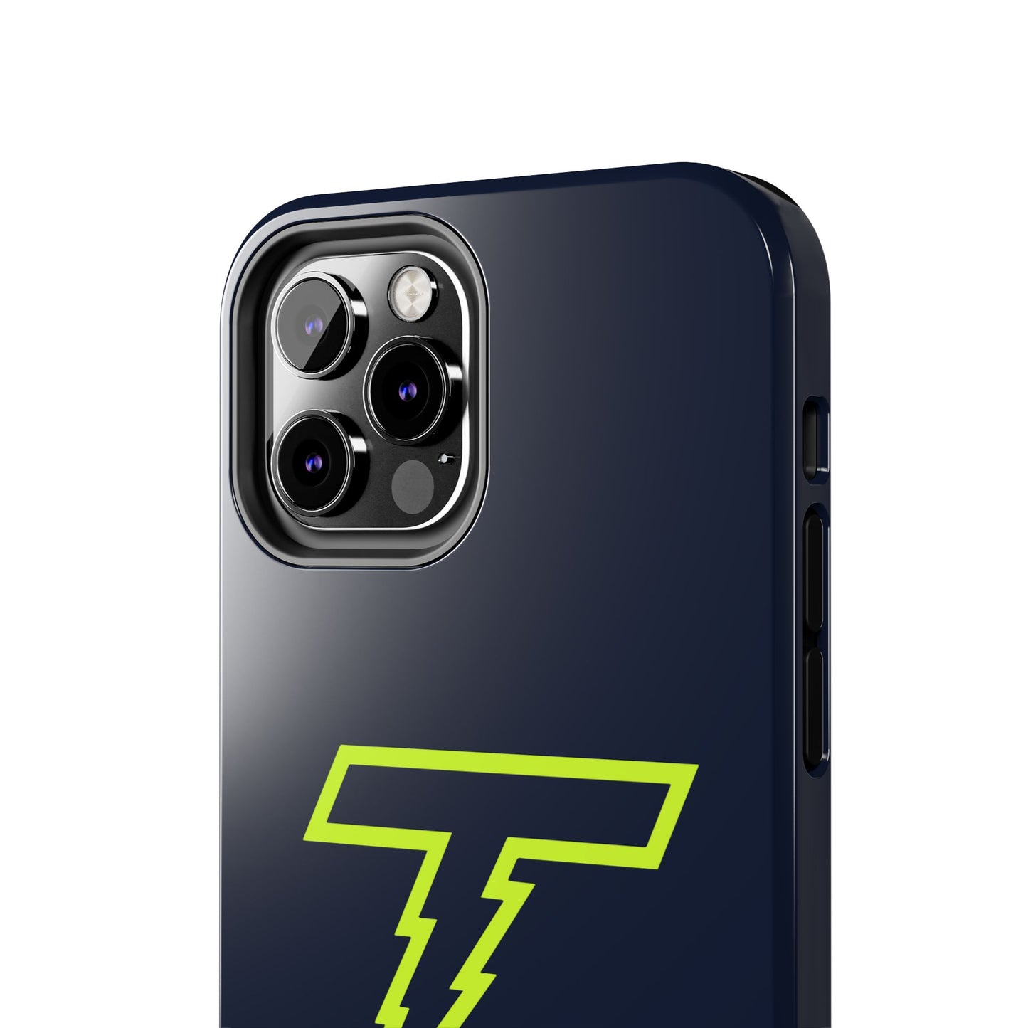 Thunder Tough Phone Cases