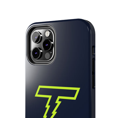 Thunder Tough Phone Cases