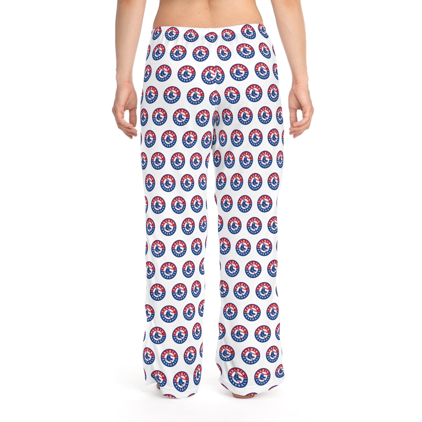 Women's Pajama Pants  Talkin' Baseball
