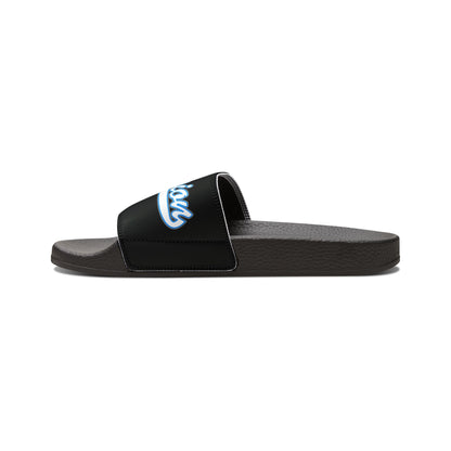 Youth Removable-Strap Sandals