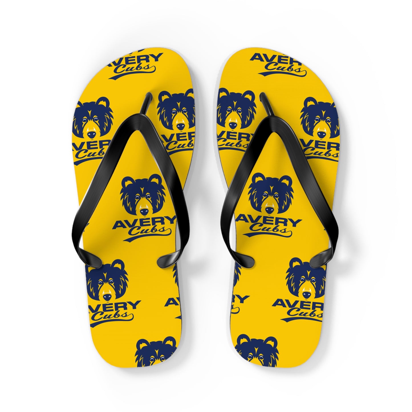 Flip Flops