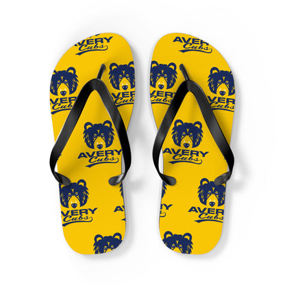 Flip Flops