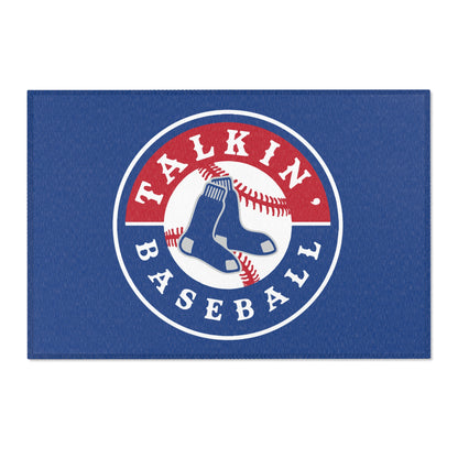 Area Rugs  Talkin' Baseball