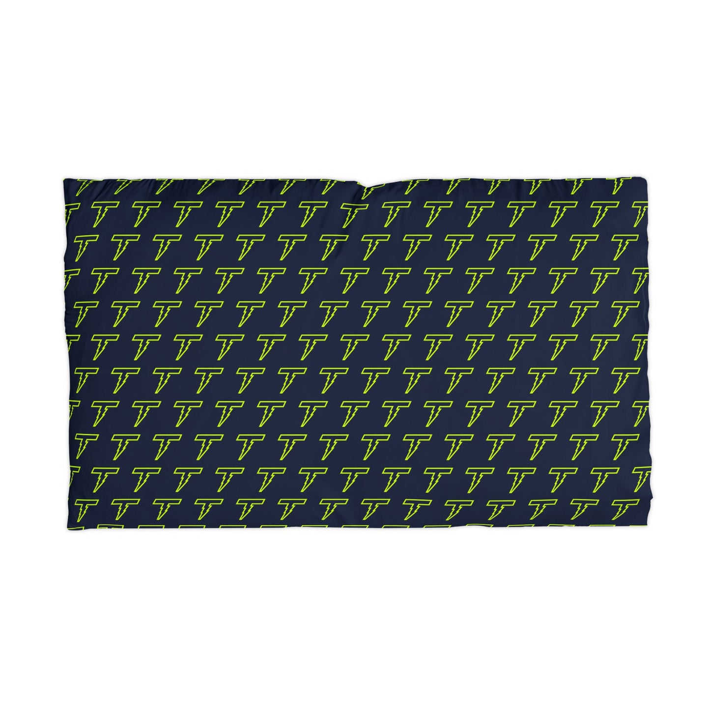 Microfiber Pillowcase