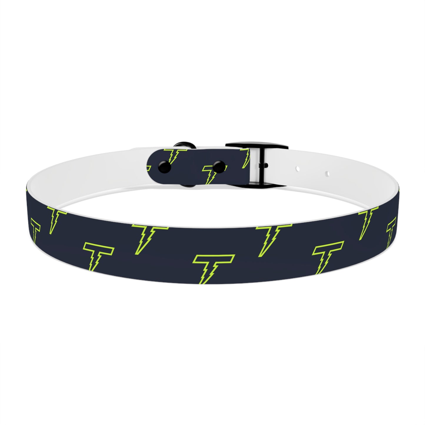 Thunder Dog Collar