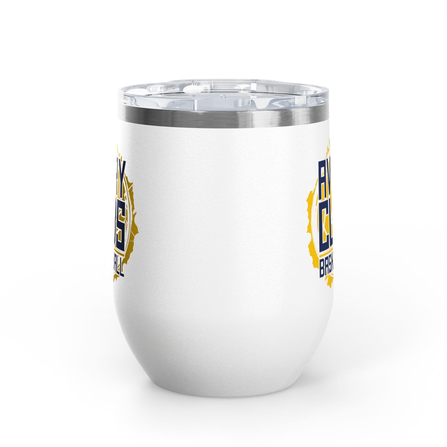 Wine Tumbler, 12oz