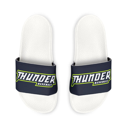 Thunder Women's Removable-Strap Sandals