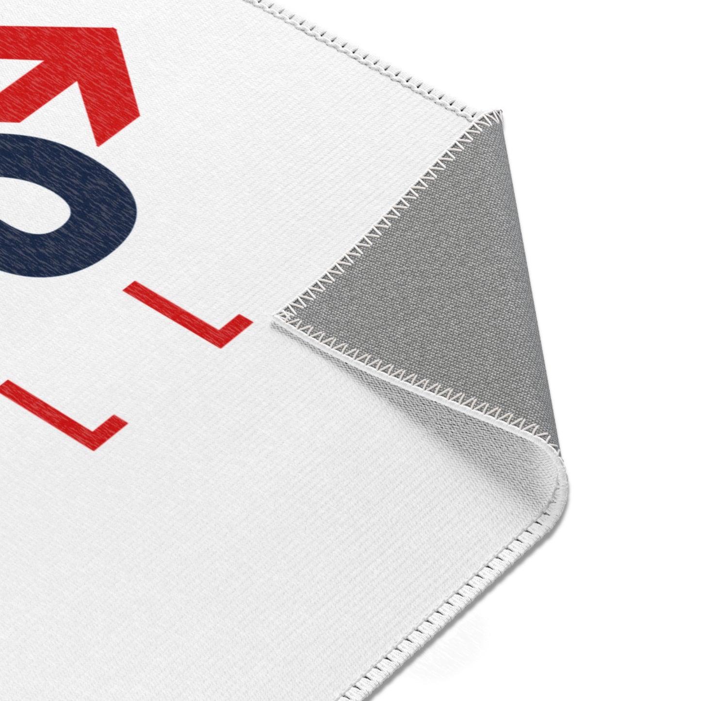 Area Rugs  Arrows Baseball