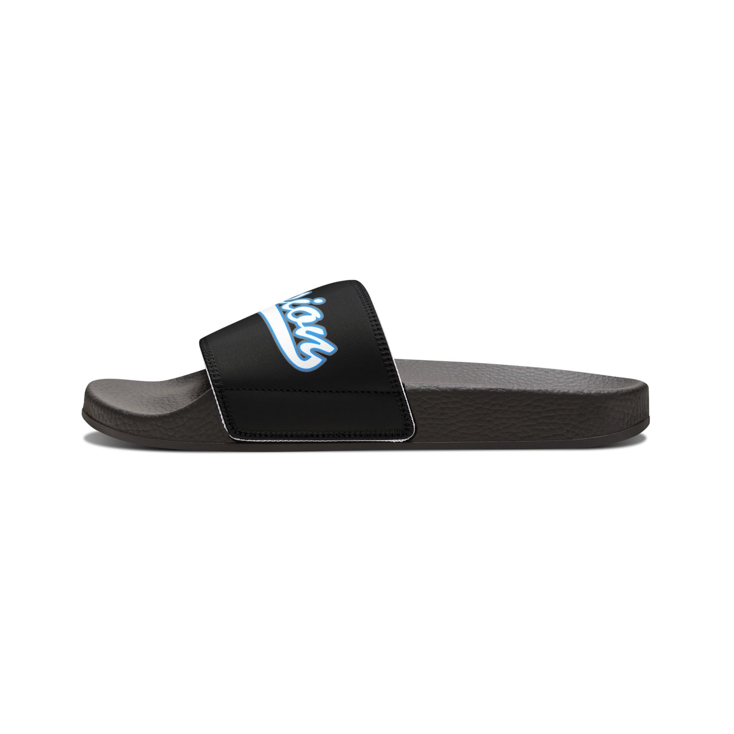 Youth Removable-Strap Sandals