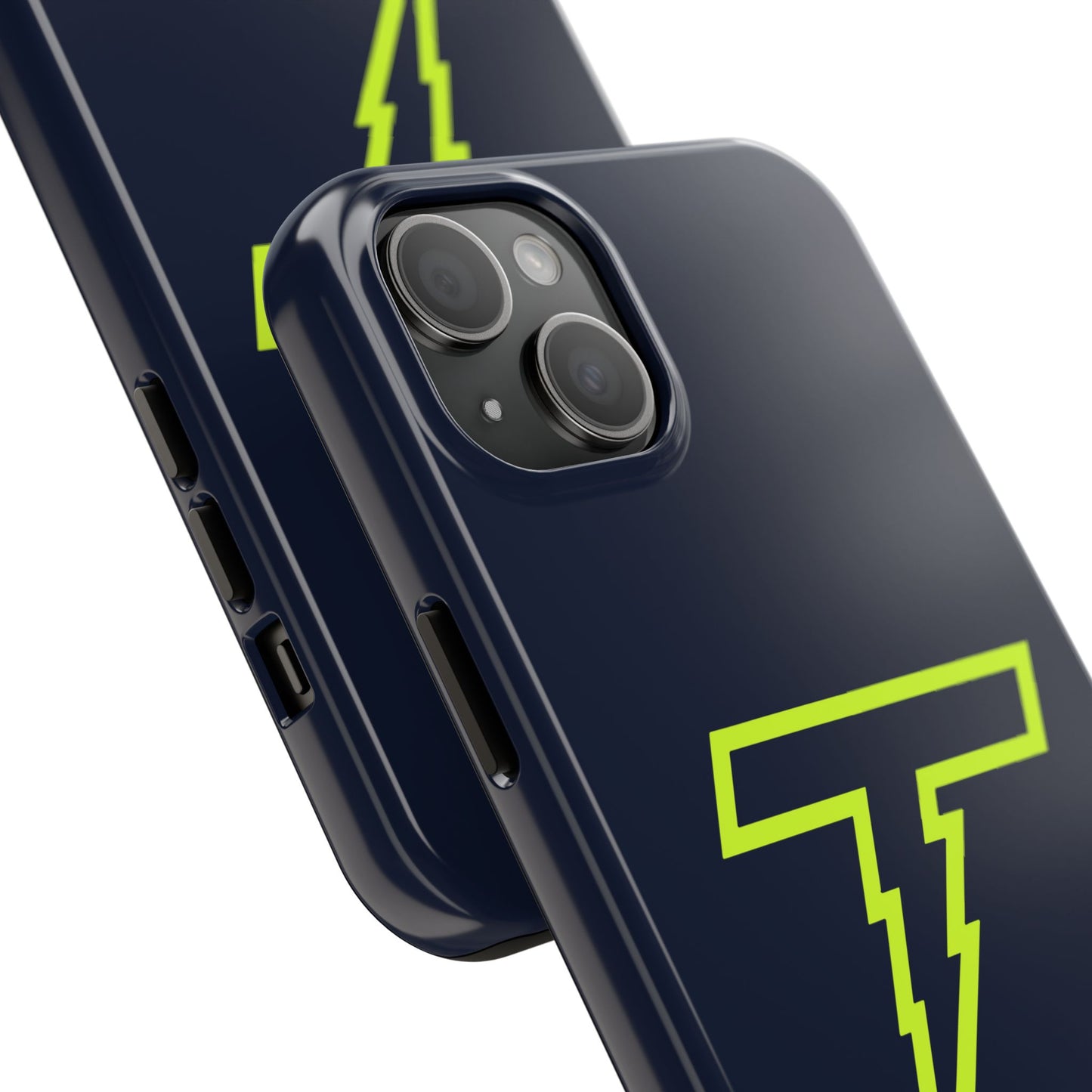Thunder Tough Phone Cases