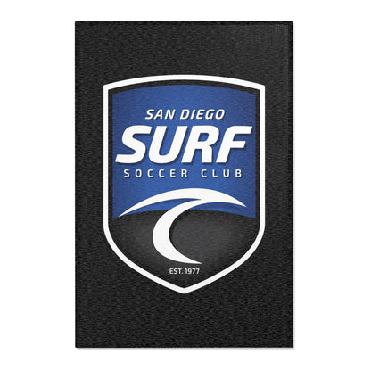 Area Rugs  San Diego Surf Soccer