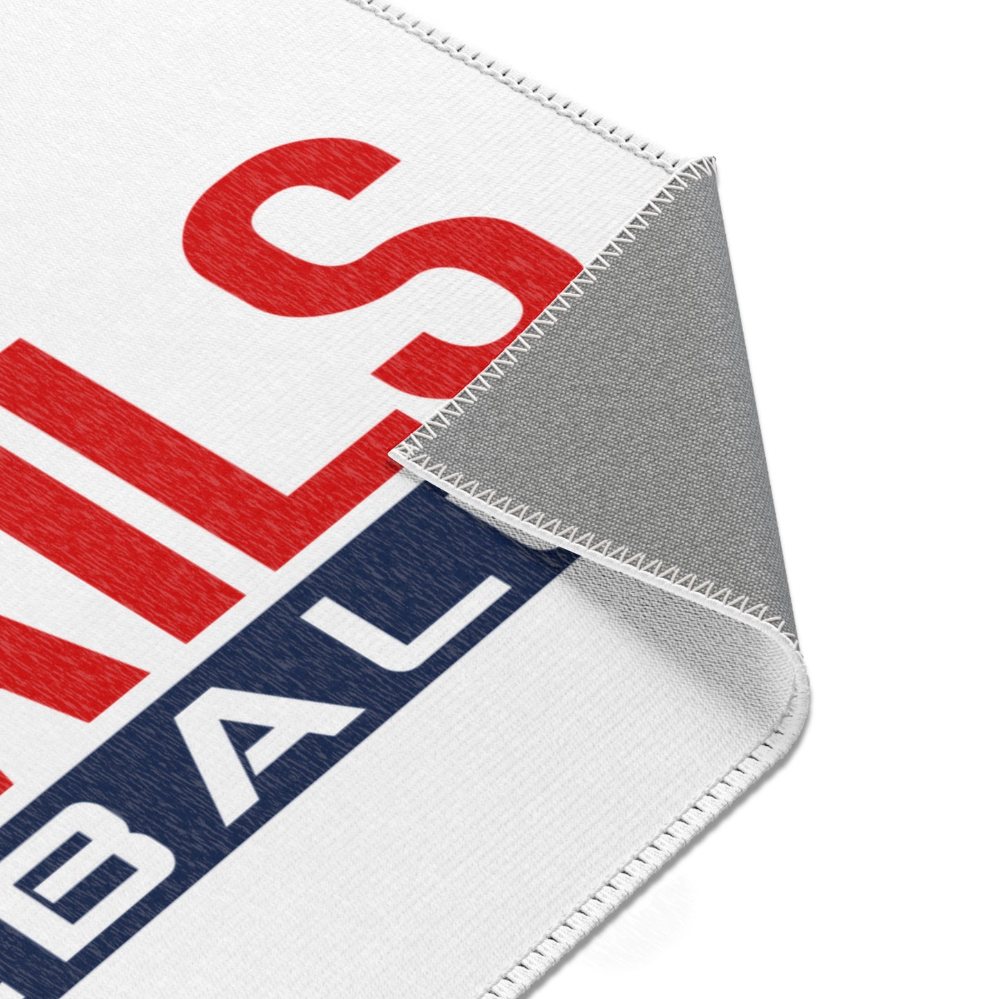 Area Rugs  MSA Redtails Baseball