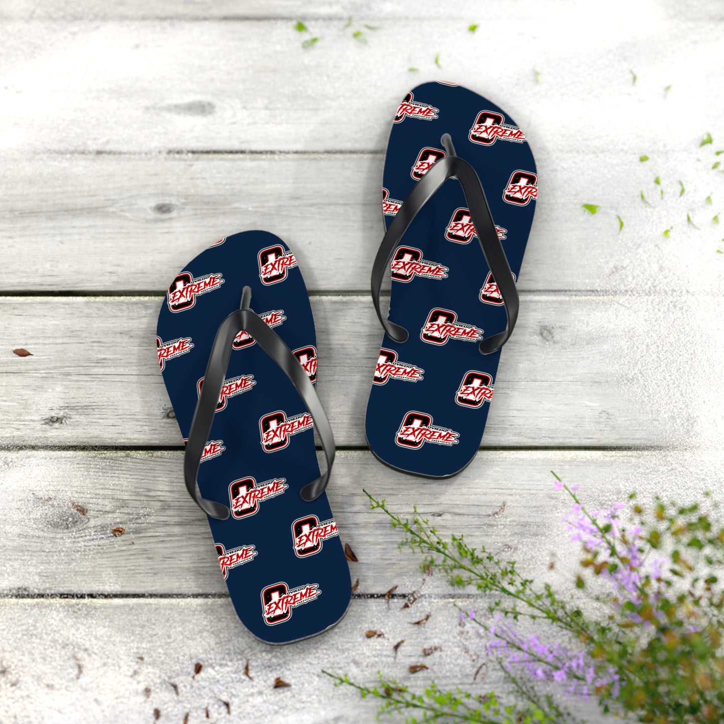 Flip Flops