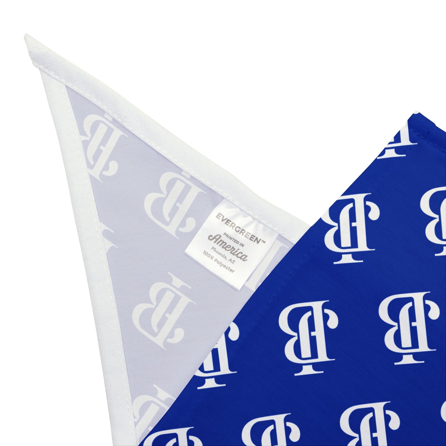 Pet Bandana