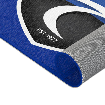 Area Rugs  San Diego Surf Soccer