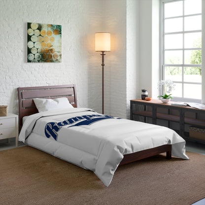 Comforter Mississippi Rampage