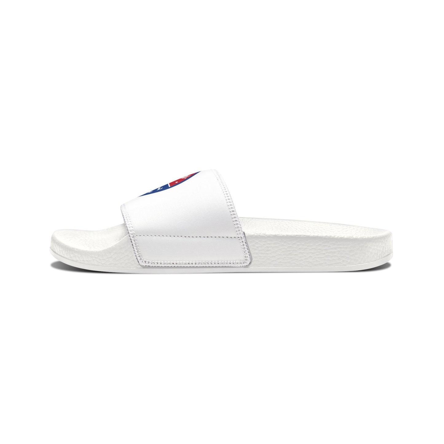 Women's Removable-Strap Sandals Talkin' Baseball