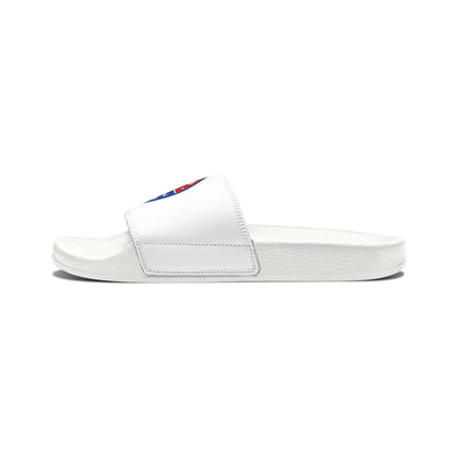 Women's Removable-Strap Sandals Talkin' Baseball