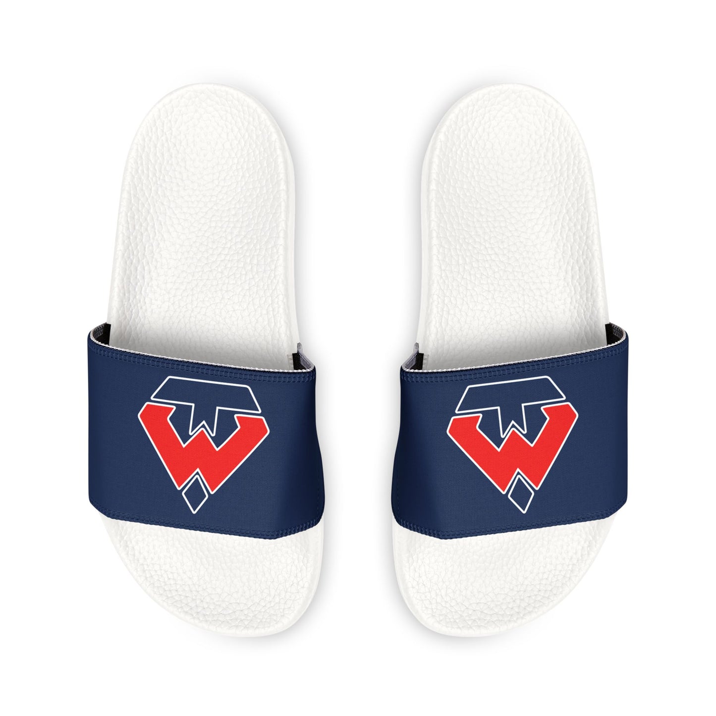 Youth Removable-Strap Sandals
