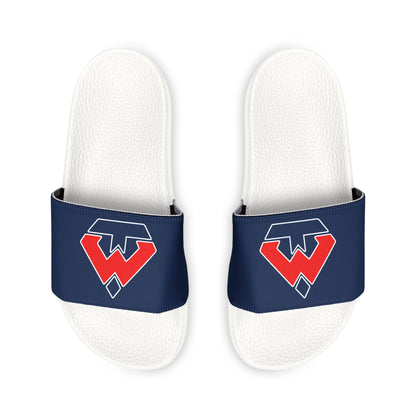 Youth Removable-Strap Sandals