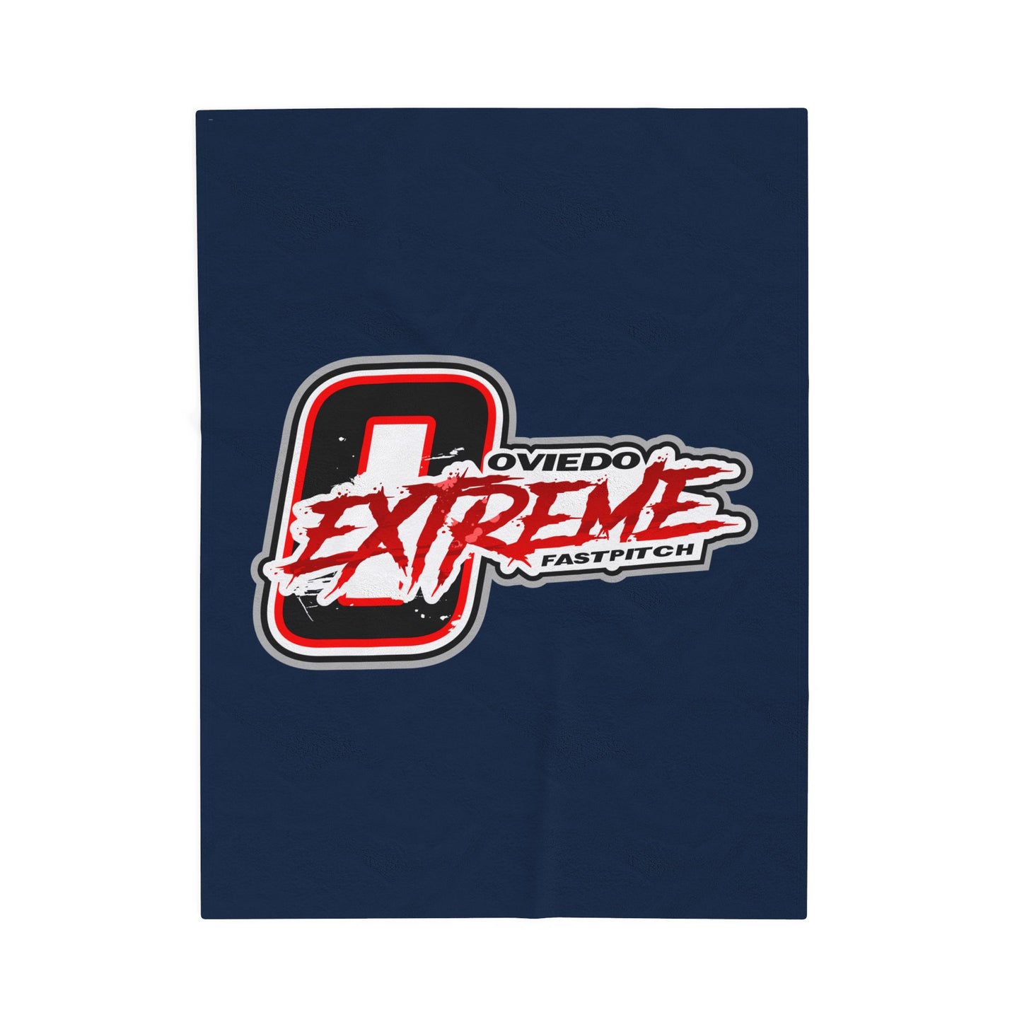 Velveteen Plush Blanket