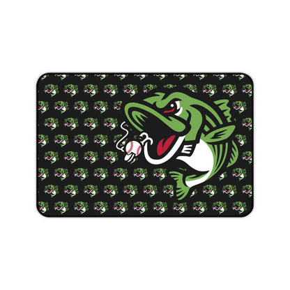 Desk Mat RBA Stripers Baseball