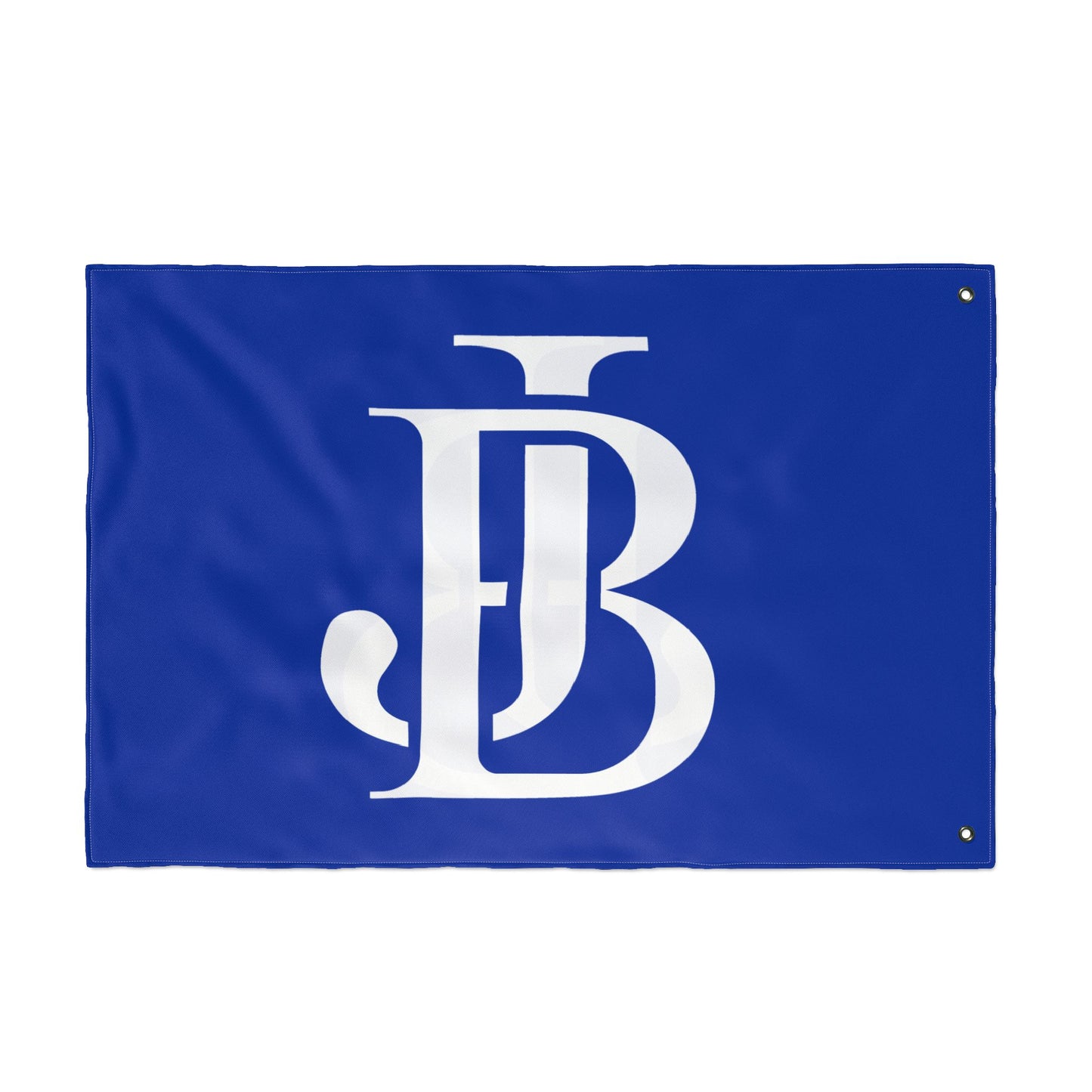 Double Sided Flag
