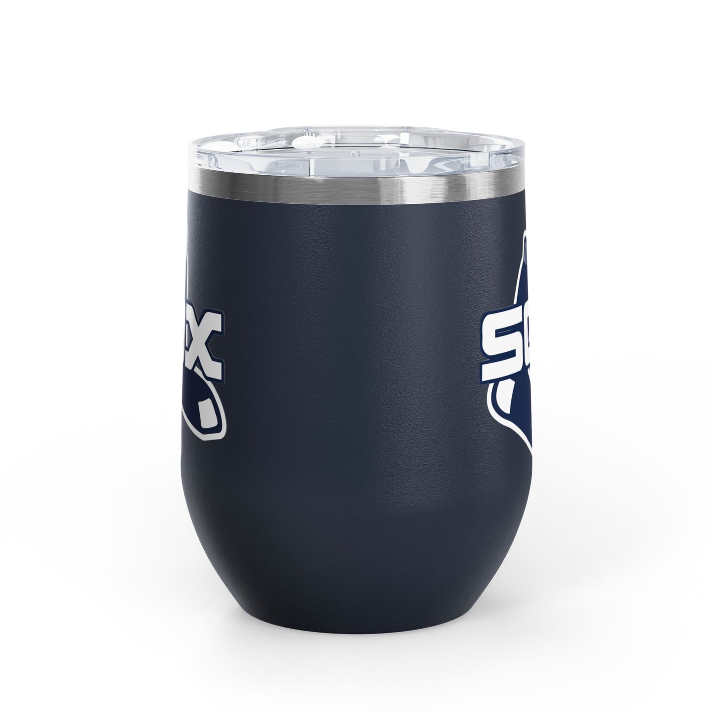 Wine Tumbler, 12oz