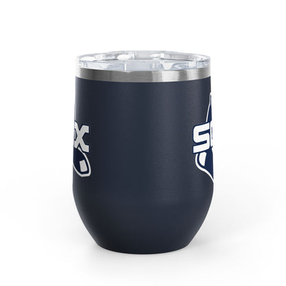 Wine Tumbler, 12oz