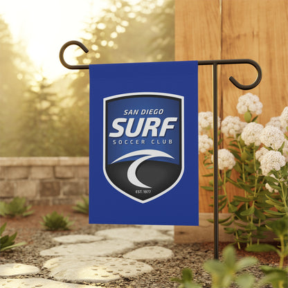 Garden & House Banner San Diego Surf Soccer