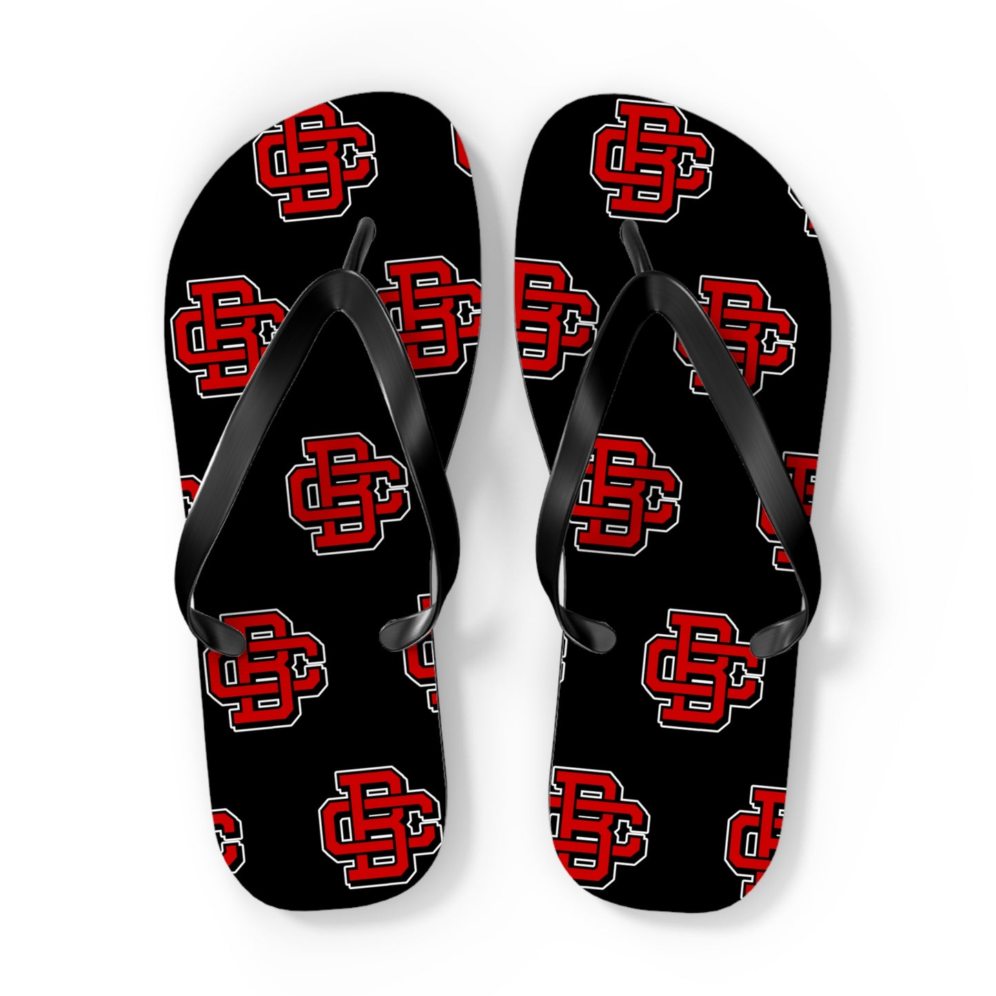 Flip Flops Creeks Baseball Club - CBC