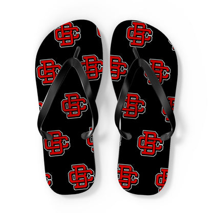 Flip Flops Creeks Baseball Club - CBC