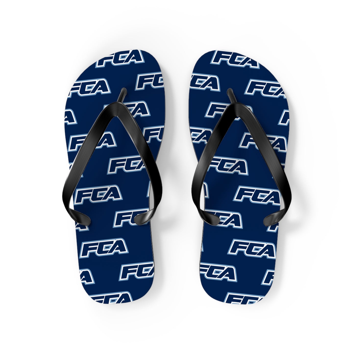 FCA - Flip Flops