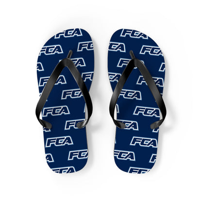 FCA - Flip Flops