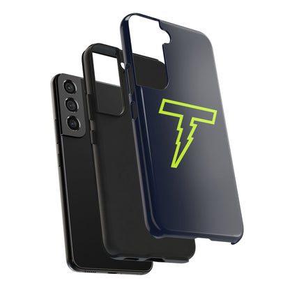 Thunder Tough Phone Cases