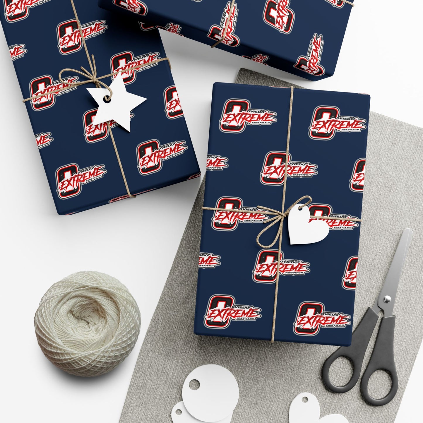 Gift Wrap Papers