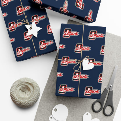Gift Wrap Papers