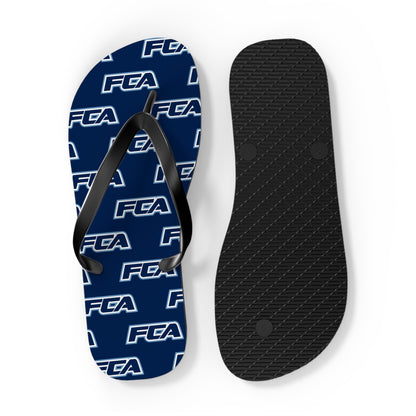 FCA - Flip Flops