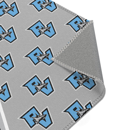 PVAA Sharks Area Rugs