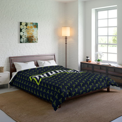 Thunder Comforter